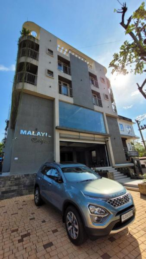 Malayil Edifice
